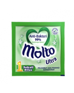 Molto Hygiene 360x9ml